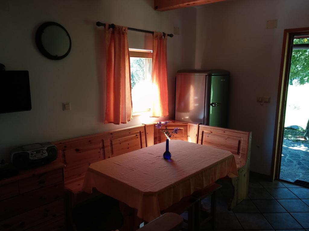 Apartma Brin Bovec Appartement Kamer foto