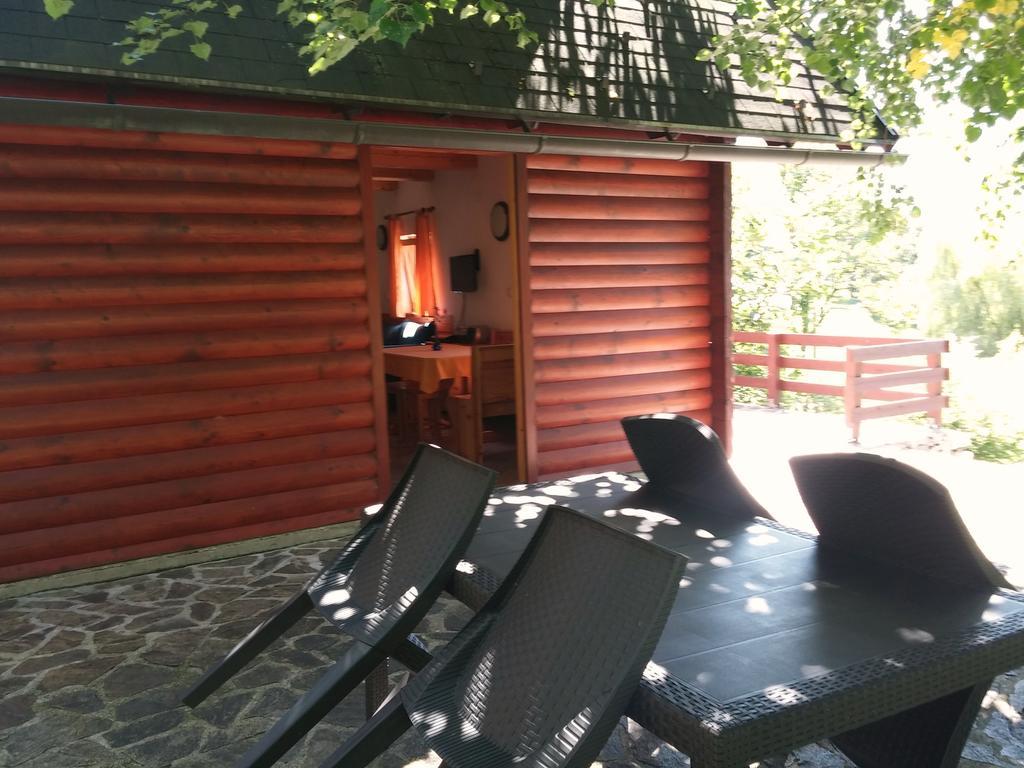 Apartma Brin Bovec Appartement Kamer foto